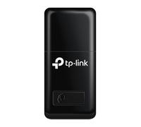 TP-Link TL-WN823N scheda di rete e adattatore WLAN 300 Mbit/s