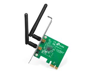 TP-LINK TL-WN881ND 300 Mb 11n Wireless PCI Express Ver 2.0
