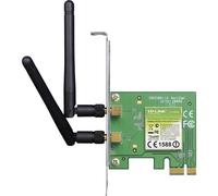 TP-LINK TL-WN881ND Scheda plug-in WLAN Mini PCI Express 300 MBit/s