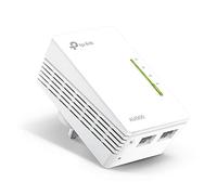 TP-LINK TL-WPA4220 adattatore di rete powerline