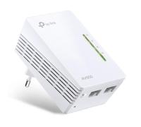 TP-LINK TL-WPA4220 AV500 POWERLINE WI-FI EXTENDER