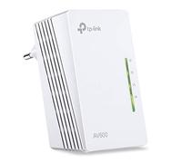 TP-Link TL-WPA4220 600 Mbit/s Collegamento ethernet LAN Wi-Fi Bianco 1 pz