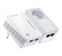 TP-LINK TL-WPA4226 KIT 600 Mbit/s IEEE 1901 IEEE 802.11b TL-WPA4226KIT