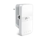 TP-Link TL-WPA7617 adattatore di rete PowerLine 1200 Mbit/s Collegamento ethernet LAN Wi-Fi Bianco 1 pz