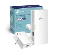 TP Link TL WPA7817 KIT Powerline AV1000Mbps e AX1500Mbps su WiFi 6 Dual Band