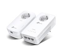 TPLINK WPA8631PK - Powerline Kit (2 devices)
