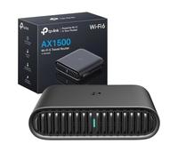 E_0015_ 19121761000 TP-Link TP-Link TL-WR1502X router wireless Gigabit E