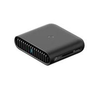 TP-Link TL-WR3002X router wireless Gigabit Ethernet Dual-band (2.4 GHz/5 GHz) Nero