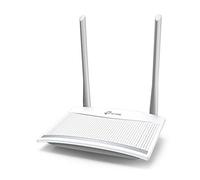 Router senza fili, TP-LINK, Router wireless, 300 Mbps, EIE 802.11b, EIE 802.11g,