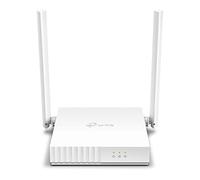 TP-LINK TL-WR820N wireless router Fast Ethernet Single-band (2.4 GHz) 4G White