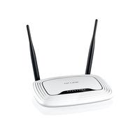TP-LINK TL-WR841N ROUTER WIRELESS N 300Mbps NUOVO