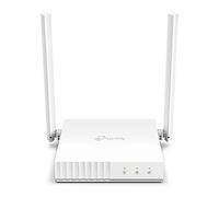Tp-link Tl-wr844n Router Bianco One Size / EU Plug