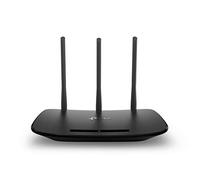 TP-Link TL-WR940N 450 Mbit/s Wireless N Single-Band WLAN Router 2,4 GHz V6