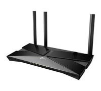 TP-Link Archer AX20 router wireless Gigabit Ethernet Dual-band (2.4 GHz/5 GHz) Nero