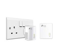TP Link Tp-Link Av1000 Powerline Starter Kit NUOVO