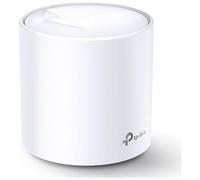 TP-LINK - Tp-link Deco X20 (1-pack) Dual-band (2.4 Ghz/5 Ghz) Wi-fi 5 (802.11ac) Bianco 2 Interno