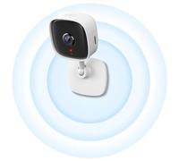 TP-Link Tapo C110 Cubo Telecamera di sicurezza IP Interno 1920 x 1080 Pixel Scrivania