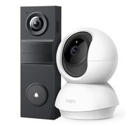 Tp-link TP-Link Tapo C200TD20-BUN kit di sicurezza domestica intelligente (TAPO