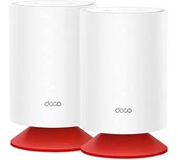 TP-Link TPLINK Access Point Deco Voice X202-pack X202 (Deco Voice X20 (Confezione da 2) X20 (Confezione da 2)
