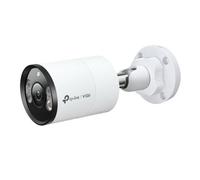 TP-Link INSIGHT S345 Pallottola (forma) Telecamera di sicurezza IP Esterno 2688 x 1520 Pixel Parete [INSIGHT S345(4MM)]