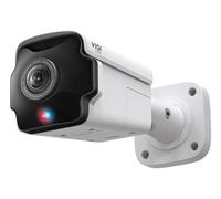 TP-Link VIGI InSight S385PI Pallottola (forma) Telecamera di sicurezza IP Esterno 3840 x 2160 Pixel Parete [INSIGHT S385PI(UN)]