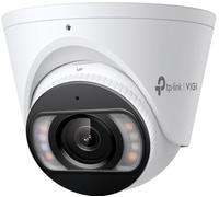 Telecamera IP TP-Link VIGI S485 8MP a colori con analisi di persone e veicoli