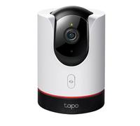 TP-Link Tapo C225 Tower Telecamera di sicurezza IP Interno 2560 x 1440 Pixel Scrivania