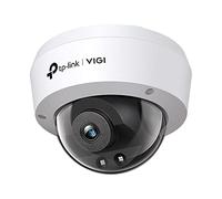Tp-link Telecamera Di Sicurezza Tp-link Vigi 3mp Dome