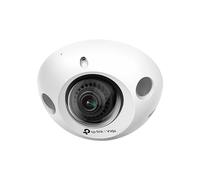 TP-Link VIGI C230I Mini Camara de Seguridad IP 3MP con IR - Video H265+ - Tecnologias Integradas Smart IR WDR 3D DNR y Night