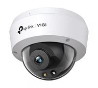 TP-Link VIGI C240 (2.8mm) Cupola Telecamera di sicurezza IP Interno e esterno 2560 x 1440 Pixel Soffitto/muro
