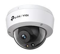 TP-Link VIGI C240 (2.8mm) Cupola Telecamera di sicurezza IP Interno e esterno 2560 x 1440 Pixel Soffitto/muro