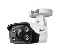 TP-Link VIGI C340 Telecamera di rete bullet esterna a colori 4MP