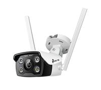 TPLINK VC340-W-4 - Telecamera di sorveglianza, IP, LAN, WLAN, esterna