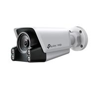 Fotocamera Proiettile TP-LINK VIGI C340S VIGI C340S(4mm) IP67 Universal DC