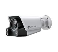Fotocamera Proiettile TP-LINK VIGI C340S VIGI C340S(4mm) IP67 Universal DC