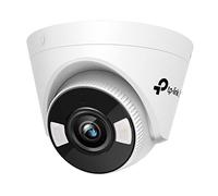 TP-Link VIGI C440-W(4mm) 4MP Full-Color Wi-Fi Turret Network Camera
