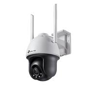 TP-Link VIGI C540-W V1 Torretta Telecamera di sicurezza IP Interno e esterno 2560 x 1440 Pixel Soffitto/muro