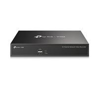 TP-Link VIGI NVR1016H 16 canali Registratore video di rete