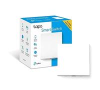 TP-Link Tapo S210 interruttore della luce Bianco