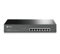 TP-LINK TPLINK Switch TL-SG1008MP TLSG1008MP (TL-SG1008MP)
