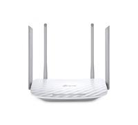 TPLINK ARCHERC50 - WIFI dual band Gigabit router, 1200 Mbit/s