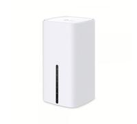 TP-Link Archer NX200 router wireless Gigabit Ethernet Dual-band (2.4 GHz/5 GHz) 5G Bianco