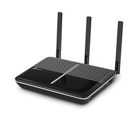 TP-Link Archer VR2100v router wireless Gigabit Ethernet Dual-band (2.4 GHz/5 GHz) Nero