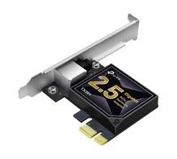 TP-Link TX201 scheda di rete e adattatore Interno Ethernet 2500 Mbit/s