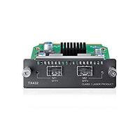TP-LINK TX432 Interno Fibra 10000Mbit/s scheda di rete e adattatore