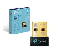 TP Link UB500 Nano Bluetooth USB BT 5.4 Chiavetta Bluetooth per PC Adattatore