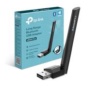 TP-Link UB500 Plus Chiavetta Bluetooth per PC Adattatore USB 5.3 Wireless | Per Aggiungere la Connessione Wireless a Computer e Periferiche, Cuffie, Altoparlanti e Controller, Windows 11, 10, 8.1 e 7