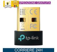 TP-Link UB5A scheda di rete e adattatore Bluetooth