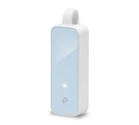 TPLINK UE200 - Adattatore wireless, USB, 100 Mbps