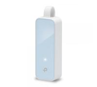 TPLINK UE200 - Adattatore wireless, USB, 100 Mbps